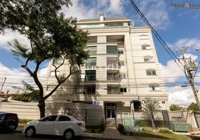 Lote/Terreno na Rua José Sabóia Cortes, 80, Centro Cívico em Curitiba, por  R$ 1.190.000 - Viva Real