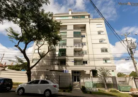 Foto 1 de Apartamento com 2 Quartos à venda, 127m² em Centro Cívico, Curitiba