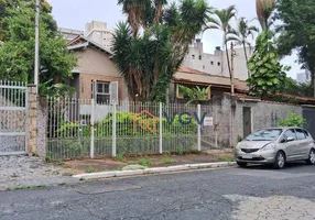 Foto 1 de Casa com 2 Quartos à venda, 80m² em Cidade Vargas, São Paulo