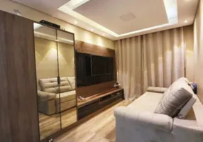 Foto 1 de Apartamento com 2 Quartos à venda, 54m² em Jardim Belval, Barueri