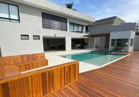 Foto 1 de Casa de Condomínio com 5 Quartos à venda, 540m² em Condados da Lagoa, Lagoa Santa