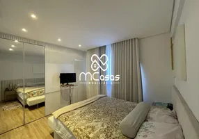 Foto 1 de Apartamento com 3 Quartos à venda, 105m² em Centro, Betim