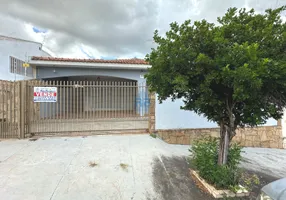 Foto 1 de Casa com 3 Quartos à venda, 158m² em Jardim Aviacao, Presidente Prudente