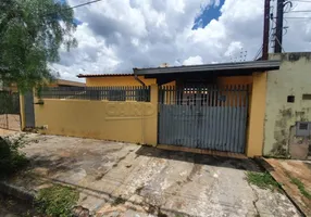 Foto 1 de Casa com 2 Quartos à venda, 58m² em Jardim Cruzeiro do Sul, São Carlos