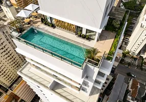 Foto 1 de Terraço Oscar Freire – 163m² em Pinheiros, São Paulo