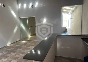 Foto 1 de Casa com 2 Quartos à venda, 113m² em Pousada da Esperança II, Bauru