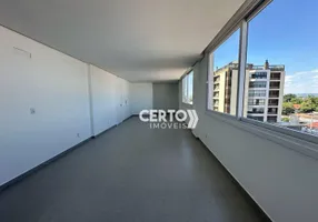 Foto 1 de Sala Comercial para alugar, 43m² em Centro, Sapiranga