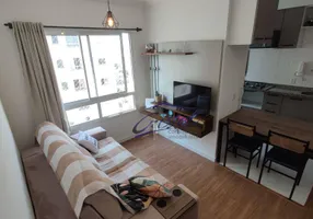 Foto 1 de Apartamento com 2 Quartos à venda, 44m² em Butantã, São Paulo