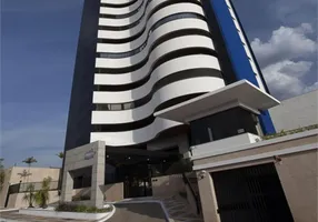 Foto 1 de Apartamento com 4 Quartos à venda, 420m² em Jardim Estoril, Bauru