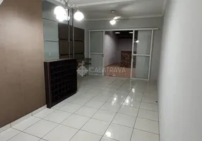 Foto 1 de Casa de Condomínio com 2 Quartos à venda, 90m² em Residencial Nato Vetorasso, São José do Rio Preto