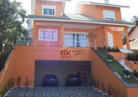 Foto 1 de Casa de Condomínio com 4 Quartos à venda, 420m² em Jardim Imperial Hills III, Arujá