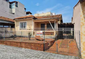 Foto 1 de Lote/Terreno à venda, 250m² em Camilópolis, Santo André