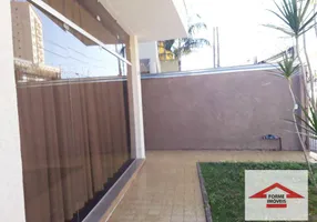 Foto 1 de Casa com 3 Quartos à venda, 253m² em Bela Vista, Jundiaí