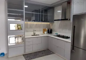 Foto 1 de Casa com 3 Quartos à venda, 120m² em Parque Liberdade, Americana