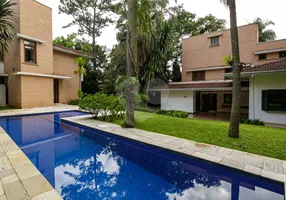 Foto 1 de Casa de Condomínio com 5 Quartos à venda, 687m² em Jardim dos Estados, São Paulo