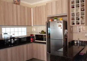 Foto 1 de Sobrado com 3 Quartos à venda, 120m² em Parque Monte Alegre, Taboão da Serra