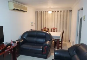 Foto 1 de Apartamento com 2 Quartos à venda, 75m² em Vila Cruzeiro, São Paulo