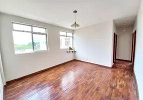 Foto 1 de Apartamento com 2 Quartos à venda, 62m² em Padre Eustáquio, Belo Horizonte