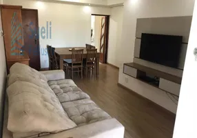 Foto 1 de Apartamento com 3 Quartos à venda, 98m² em Botafogo, Campinas