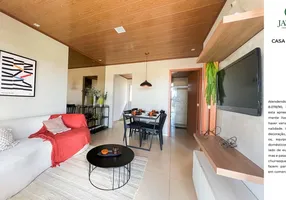 Foto 1 de Casa de Condomínio com 2 Quartos à venda, 51m² em Cidade Universitária, Maceió