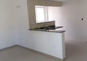 Foto 1 de Casa com 3 Quartos à venda, 110m² em Estuario, Santos