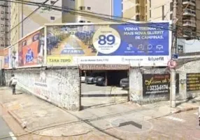 Foto 1 de Lote/Terreno à venda, 280m² em Centro, Campinas