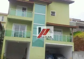 Foto 1 de Casa de Condomínio com 3 Quartos à venda, 240m² em Lajeado, Cotia