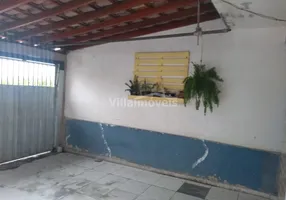 Foto 1 de Sobrado com 3 Quartos à venda, 140m² em Loteamento Residencial Novo Mundo, Campinas