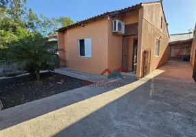 Foto 1 de Casa com 3 Quartos à venda, 85m² em Estância Velha, Canoas