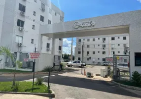 Foto 1 de Apartamento com 2 Quartos à venda, 47m² em Chácara dos Pinheiros, Cuiabá