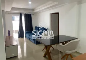 Foto 1 de Apartamento com 2 Quartos para alugar, 75m² em Mirante da Lagoa, Macaé