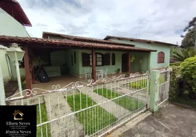 Foto 1 de Casa com 3 Quartos à venda, 269m² em VILA SUISSA, Miguel Pereira