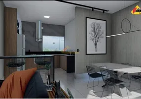 Foto 1 de Apartamento com 3 Quartos à venda, 165m² em Centro, Divinópolis