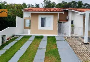 Foto 1 de Casa de Condomínio com 2 Quartos à venda, 83m² em Jardim Wanel Ville IV, Sorocaba