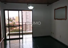 Foto 1 de Apartamento com 2 Quartos à venda, 94m² em Jardim Proença I, Campinas