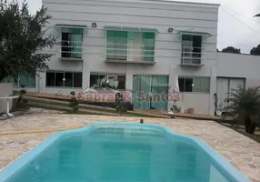 Foto 1 de Fazenda/Sítio com 4 Quartos à venda, 670m² em João Jabour, Salto