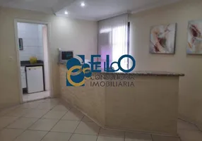 Foto 1 de Sala Comercial à venda, 60m² em Vila Matias, Santos