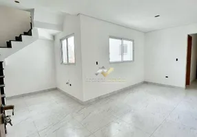 Foto 1 de Apartamento com 2 Quartos à venda, 47m² em Jardim Ocara, Santo André