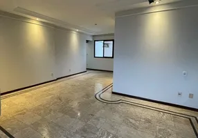 Foto 1 de Apartamento com 3 Quartos para alugar, 145m² em Graça, Salvador