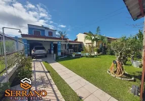 Foto 1 de Casa com 3 Quartos à venda, 138m² em Ipiranga, Imbé