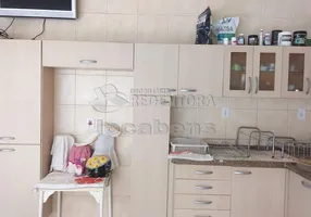 Foto 1 de Casa com 3 Quartos à venda, 286m² em Jardim Nazareth, São José do Rio Preto