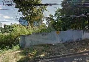 Foto 1 de Lote/Terreno à venda, 631m² em Nova Campinas, Campinas