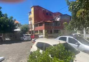 Foto 1 de Casa de Condomínio com 5 Quartos para alugar, 70m² em Stella Maris, Salvador