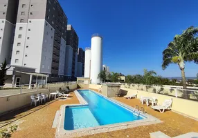 Foto 1 de Apartamento com 2 Quartos à venda, 59m² em Parque Bela Vista, Votorantim