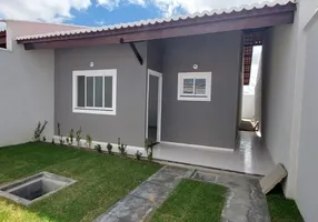 Foto 1 de Casa com 3 Quartos à venda, 90m² em Gereraú, Itaitinga