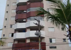 Foto 1 de Cobertura com 3 Quartos à venda, 186m² em Vila Vera Cruz, Mongaguá