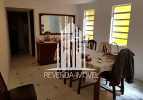 Foto 1 de Sobrado com 4 Quartos à venda, 126m² em Jardim Brasília, São Paulo