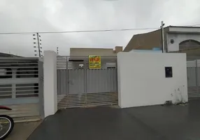 Foto 1 de Casa com 3 Quartos à venda, 85m² em Parque Ohara, Cuiabá