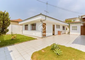 Foto 1 de Casa com 3 Quartos à venda, 134m² em Jardim das Américas, Curitiba