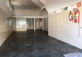 Foto 1 de Ponto Comercial para alugar, 75m² em Vila Vivaldi, São Bernardo do Campo